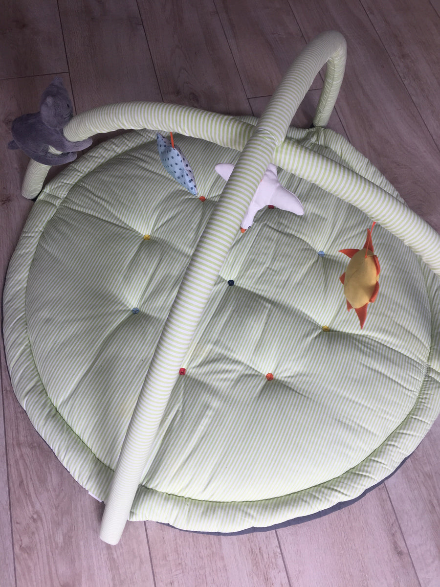 Tapis de jeu, tapis d'éveil et jouets pour bébés - IKEA CA